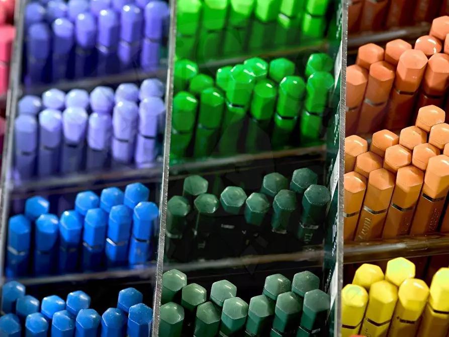 Immagine 2 di Locale commerciale in vendita  a Pisa