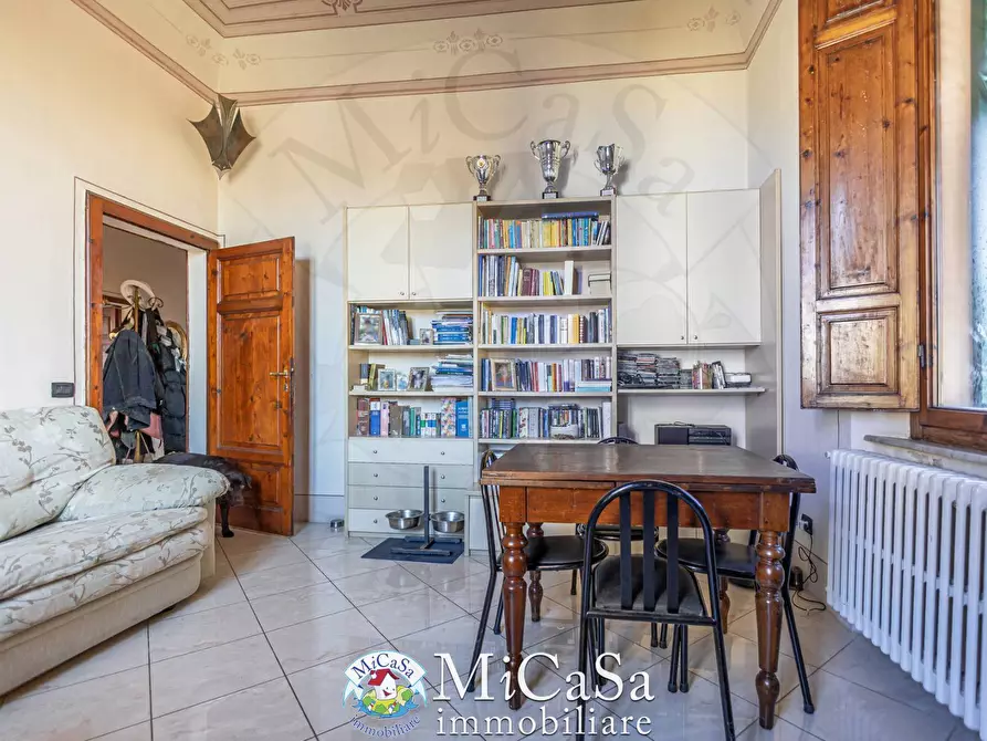Immagine 4 di Casa bifamiliare in vendita  a Pisa