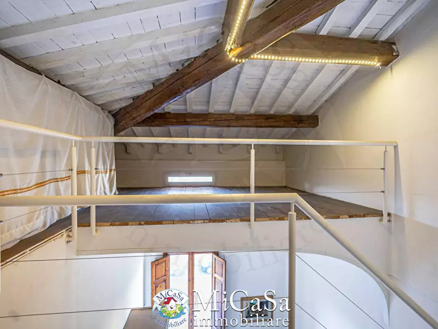 Immagine 22 di Casa bifamiliare in vendita  a Pisa