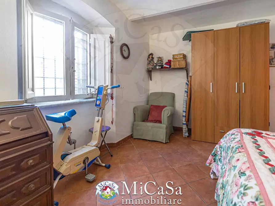 Immagine 36 di Casa bifamiliare in vendita  a Pisa