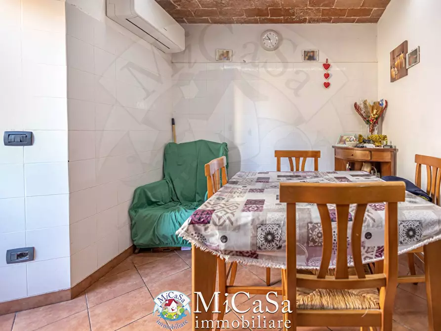 Immagine 34 di Casa bifamiliare in vendita  a Pisa