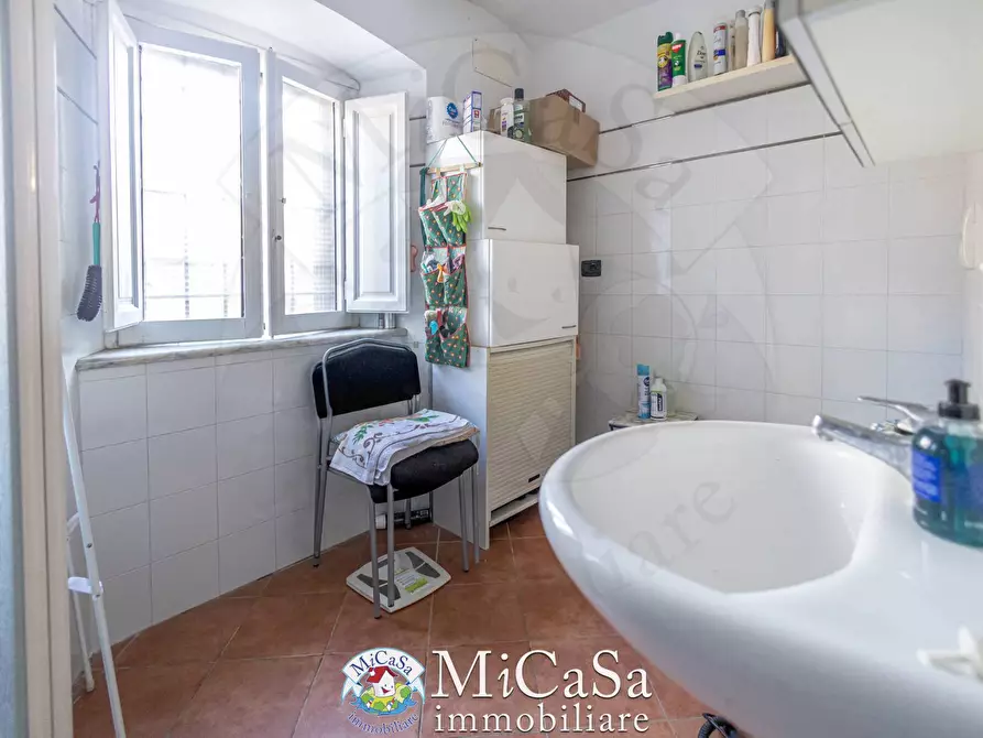 Immagine 38 di Casa bifamiliare in vendita  a Pisa