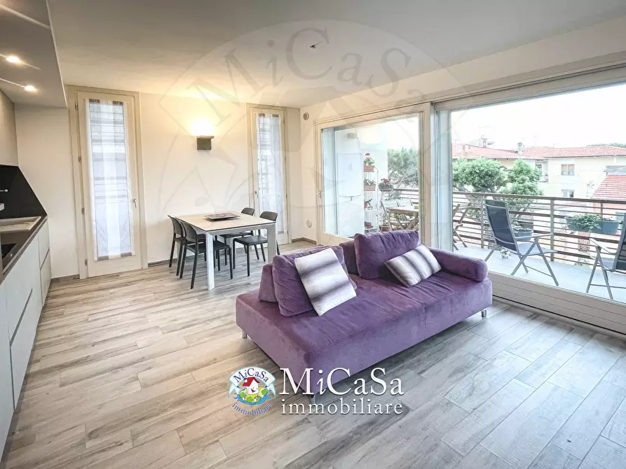 Immagine 5 di Appartamento in vendita  a Pisa