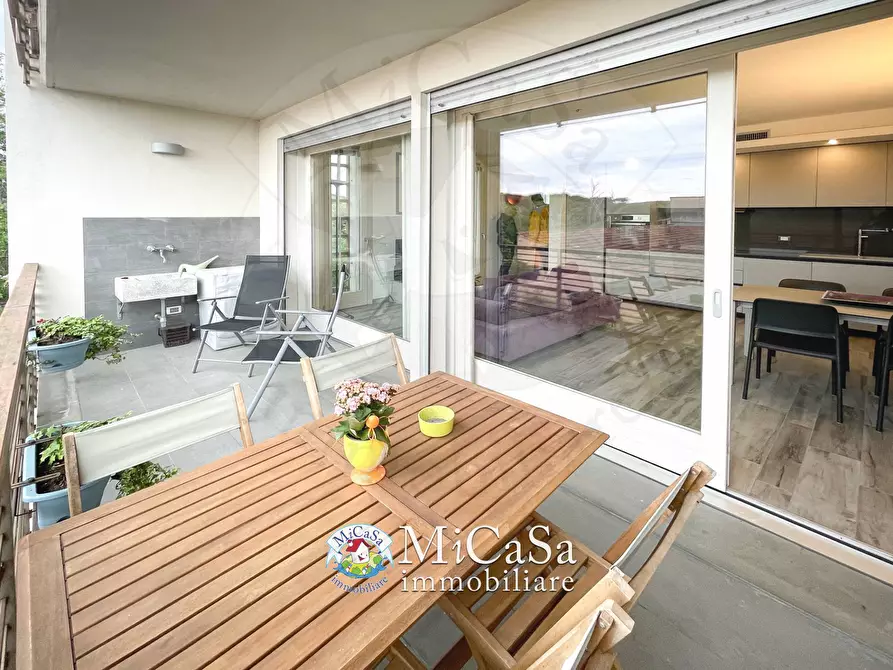 Immagine 3 di Appartamento in vendita  a Pisa