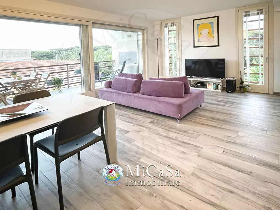 Immagine 6 di Appartamento in vendita  a Pisa