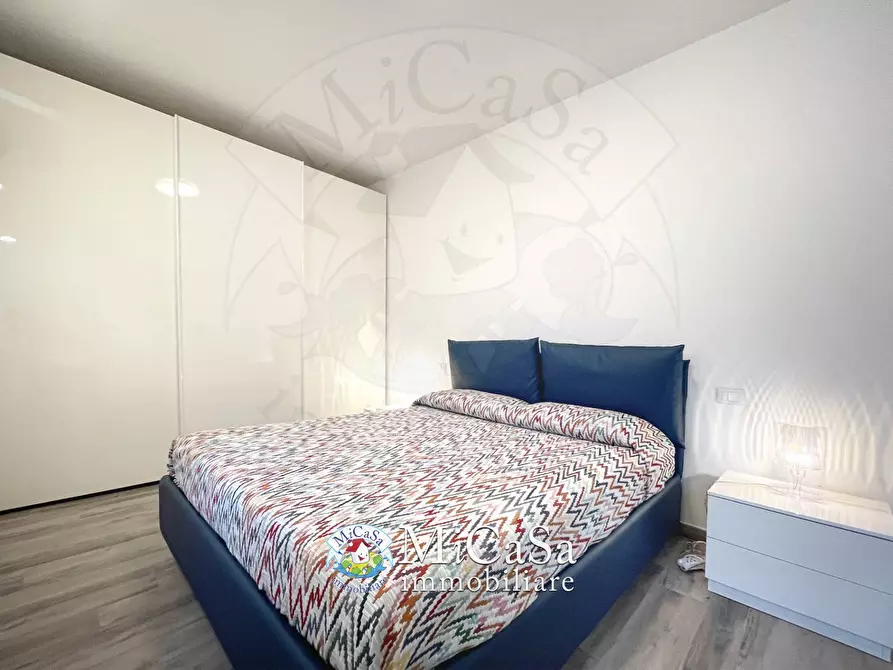 Immagine 13 di Appartamento in vendita  a Pisa