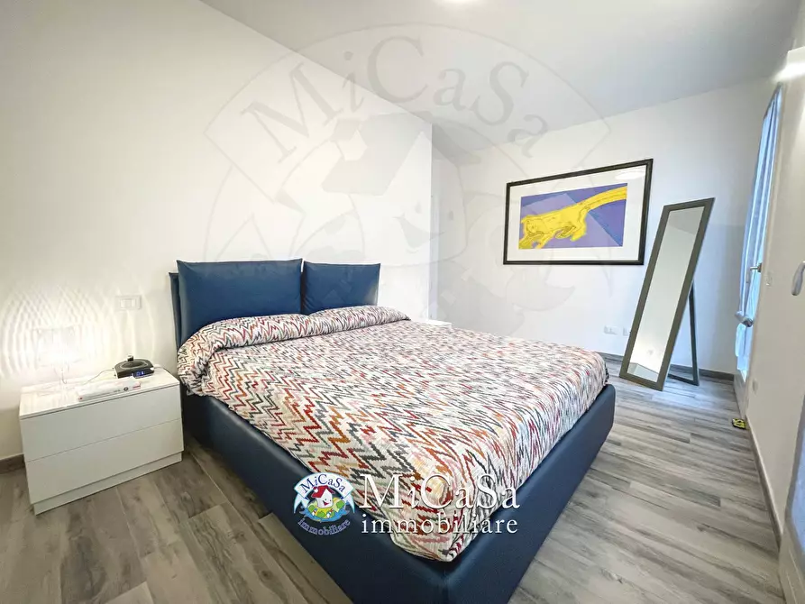 Immagine 14 di Appartamento in vendita  a Pisa