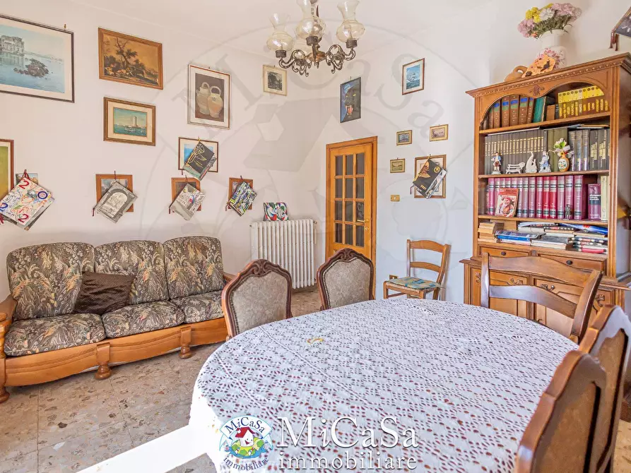 Immagine 7 di Appartamento in vendita  a Pisa