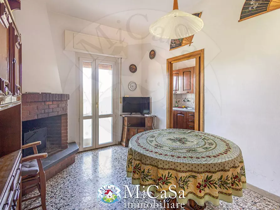 Immagine 9 di Appartamento in vendita  a Pisa