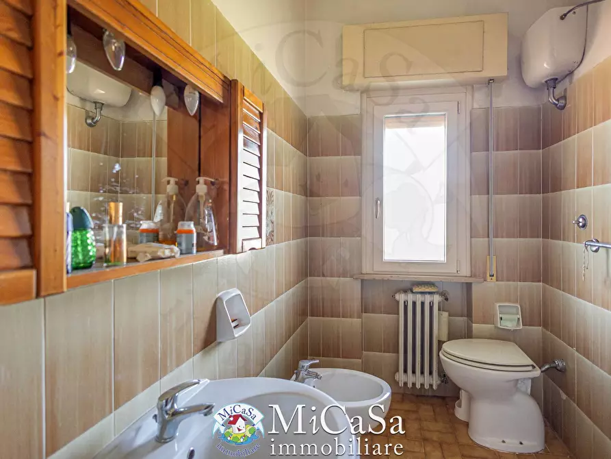 Immagine 15 di Appartamento in vendita  a Pisa