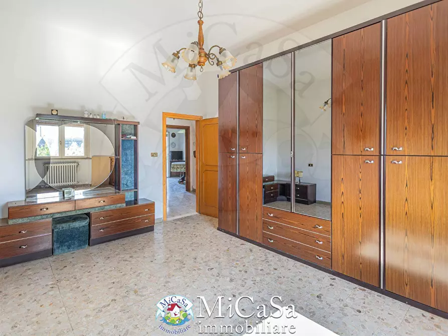 Immagine 18 di Appartamento in vendita  a Pisa