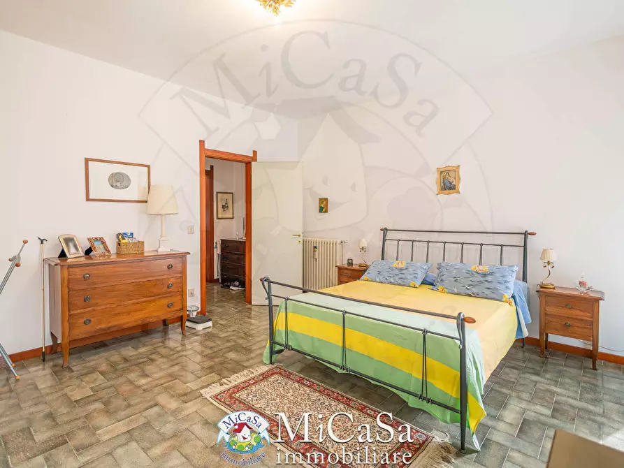 Immagine 20 di Villetta a schiera in vendita  a Pisa