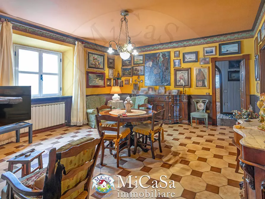 Immagine 21 di Villa in vendita  a Collesalvetti