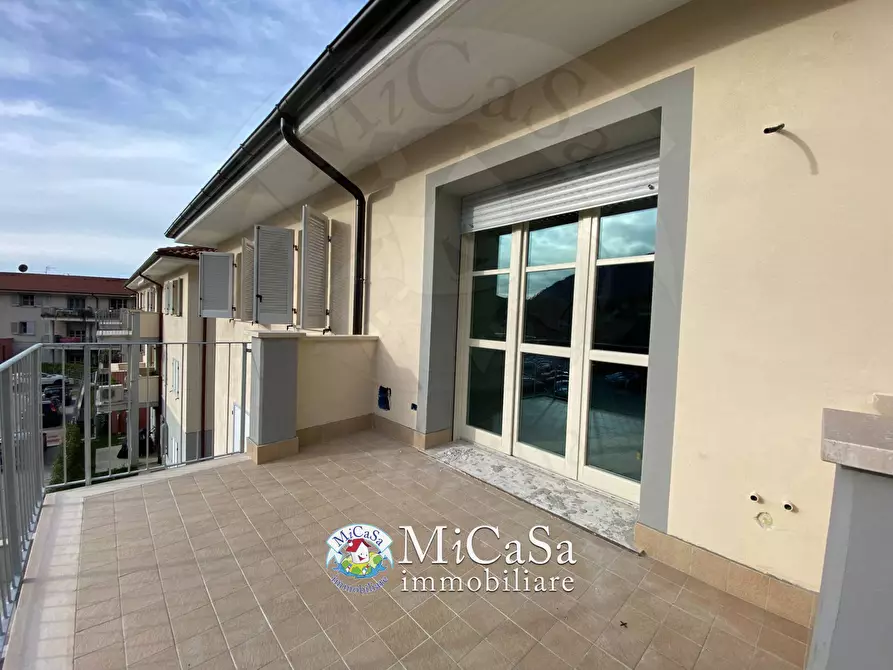 Immagine 10 di Appartamento in vendita  a San Giuliano Terme