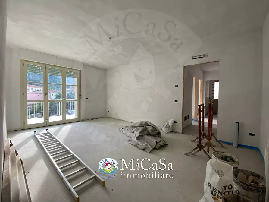 Immagine 3 di Appartamento in vendita  a San Giuliano Terme