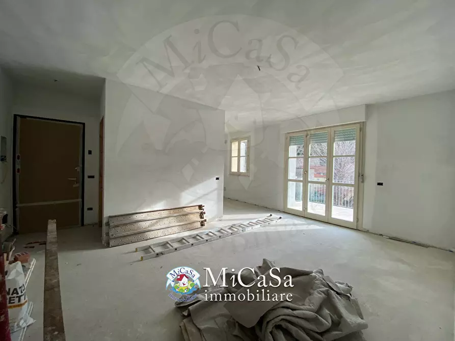 Immagine 2 di Appartamento in vendita  a San Giuliano Terme