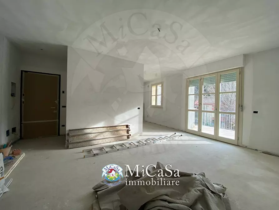 Immagine 7 di Appartamento in vendita  a San Giuliano Terme