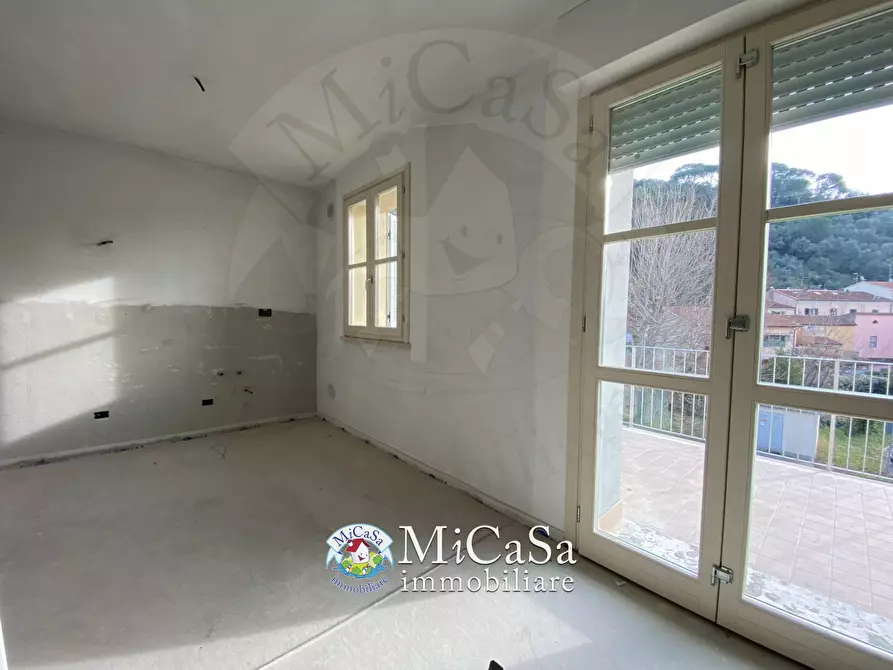 Immagine 5 di Appartamento in vendita  a San Giuliano Terme