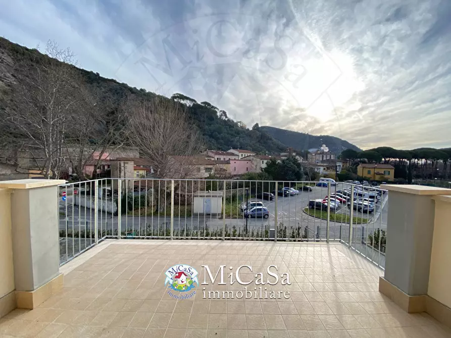 Immagine 8 di Appartamento in vendita  a San Giuliano Terme