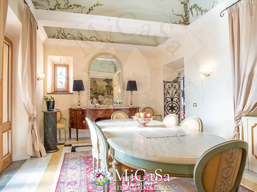 Immagine 19 di Villa in vendita  a San Giuliano Terme