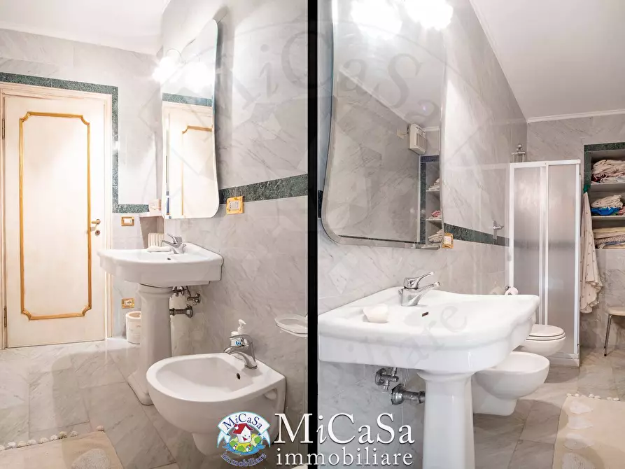 Immagine 39 di Villa in vendita  a San Giuliano Terme