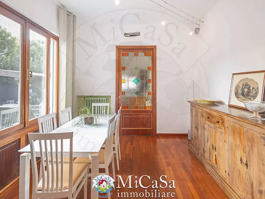 Immagine 11 di Casa bifamiliare in vendita  a Pisa