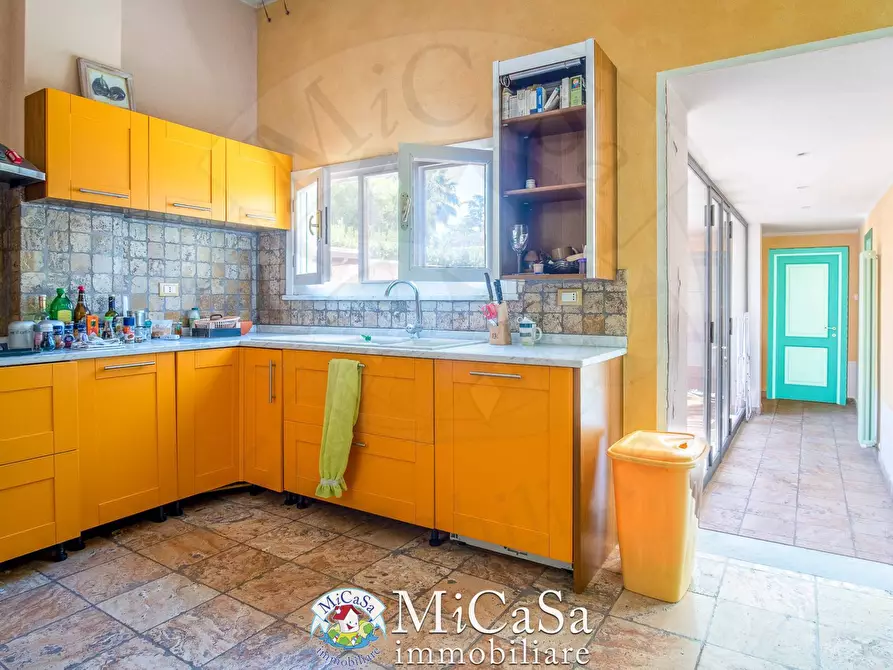 Immagine 14 di Casa bifamiliare in vendita  a Pisa