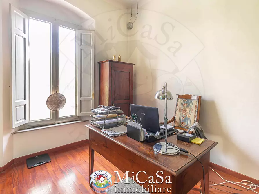 Immagine 18 di Casa bifamiliare in vendita  a Pisa