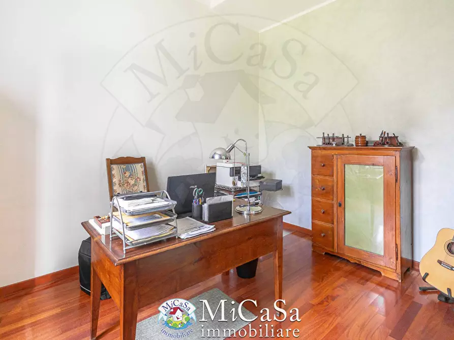 Immagine 19 di Casa bifamiliare in vendita  a Pisa