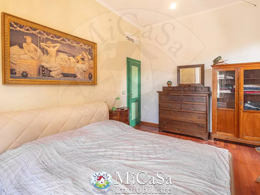 Immagine 21 di Casa bifamiliare in vendita  a Pisa