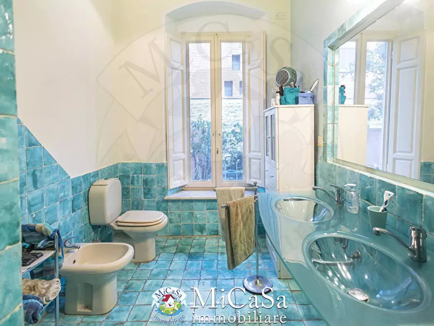 Immagine 22 di Casa bifamiliare in vendita  a Pisa