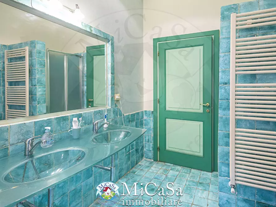 Immagine 23 di Casa bifamiliare in vendita  a Pisa