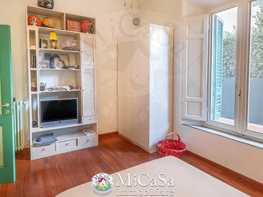 Immagine 25 di Casa bifamiliare in vendita  a Pisa