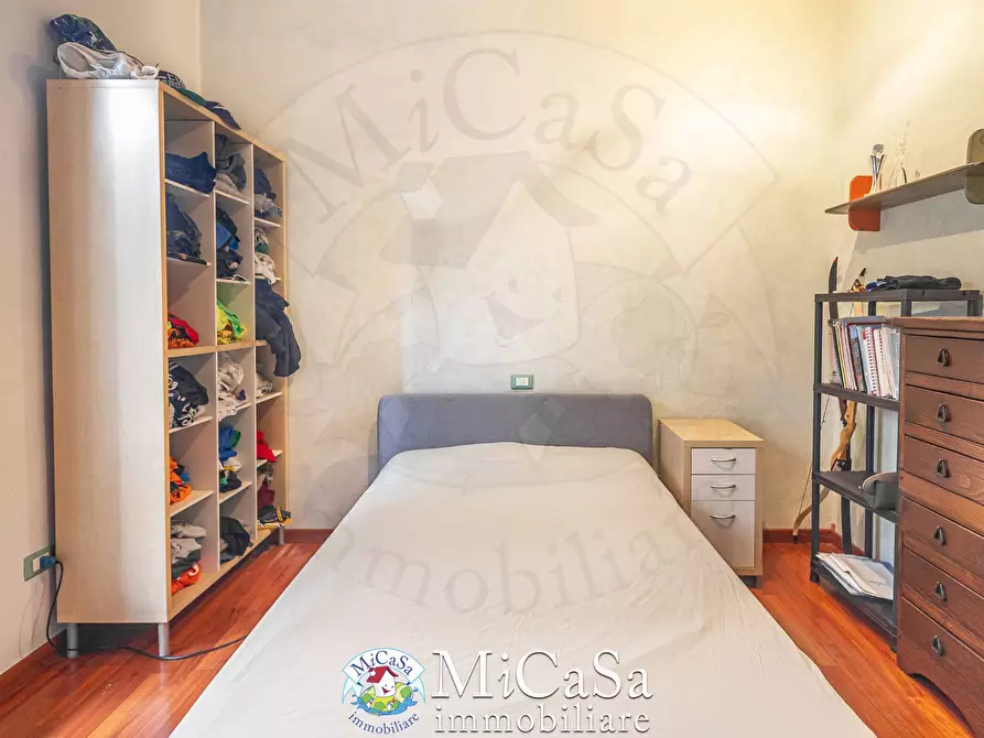 Immagine 26 di Casa bifamiliare in vendita  a Pisa