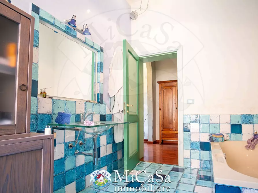 Immagine 28 di Casa bifamiliare in vendita  a Pisa