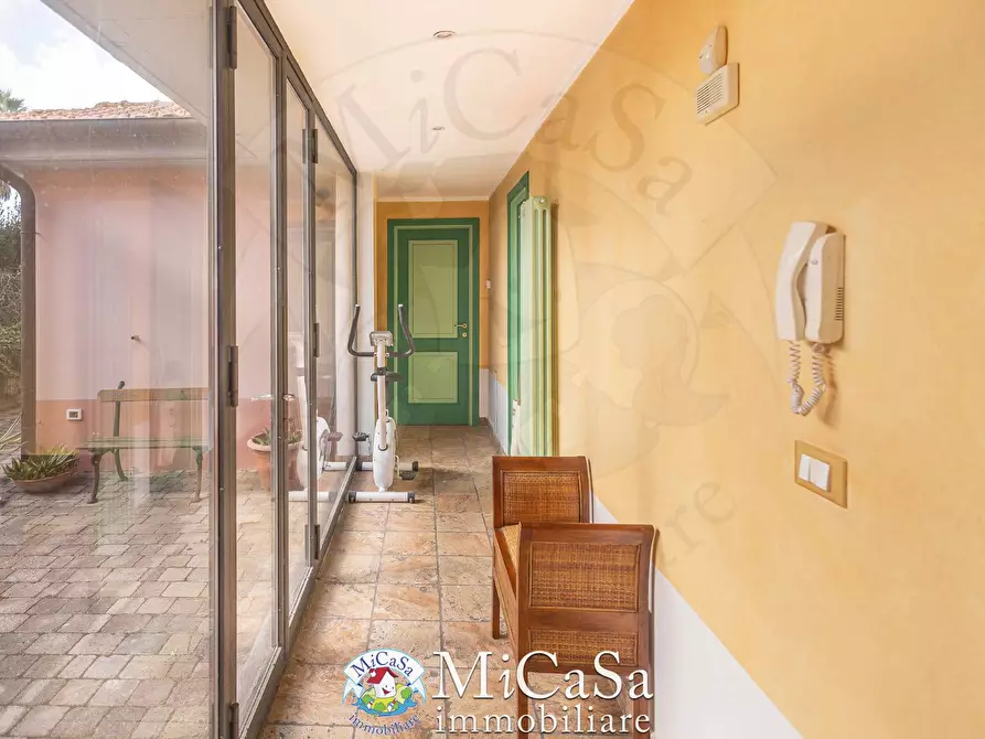 Immagine 15 di Casa bifamiliare in vendita  a Pisa