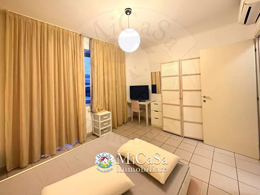 Immagine 14 di Villetta a schiera in vendita  a Pisa