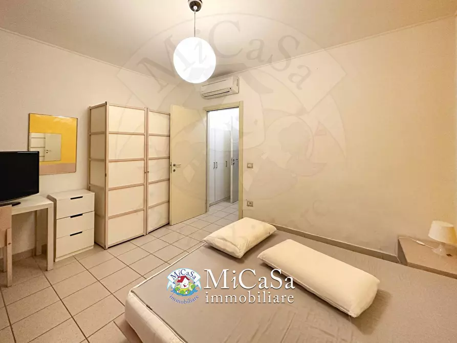 Immagine 15 di Villetta a schiera in vendita  a Pisa