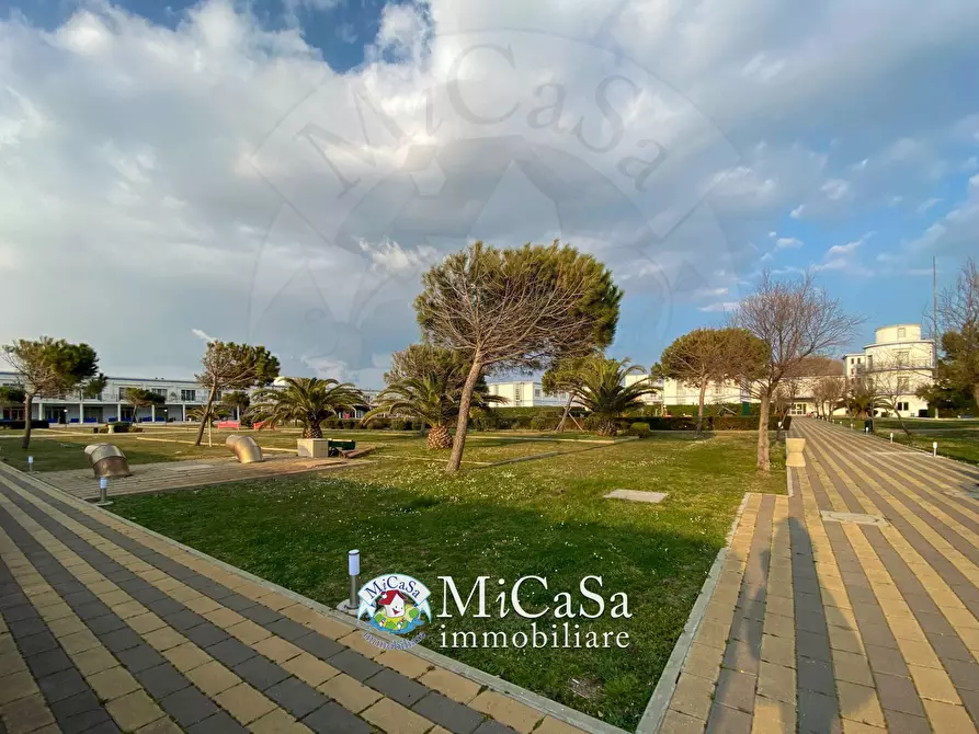 Immagine 23 di Villetta a schiera in vendita  a Pisa