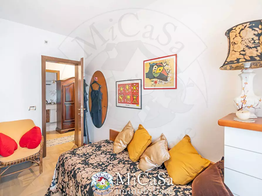 Immagine 19 di Casa semindipendente in vendita  a Vecchiano