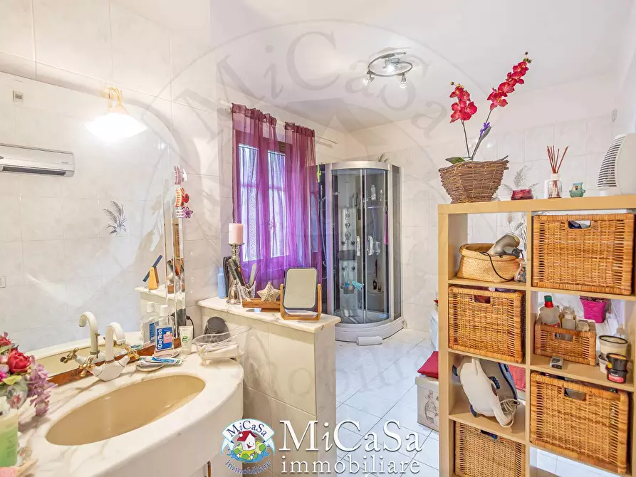 Immagine 20 di Casa semindipendente in vendita  a Vecchiano