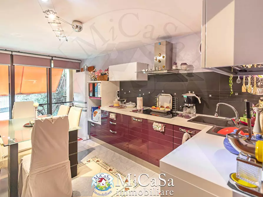 Immagine 24 di Casa semindipendente in vendita  a Vecchiano