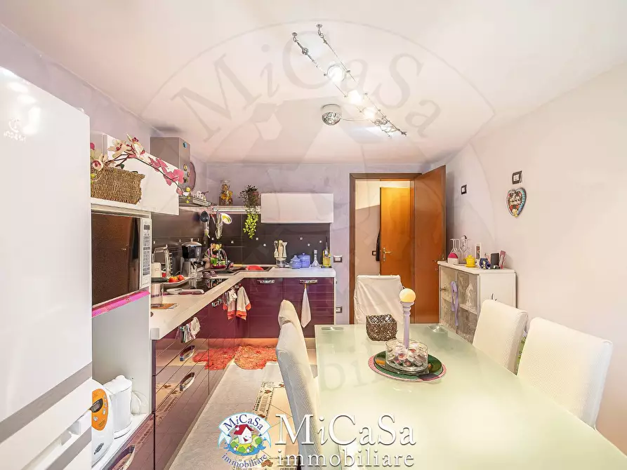 Immagine 23 di Casa semindipendente in vendita  a Vecchiano