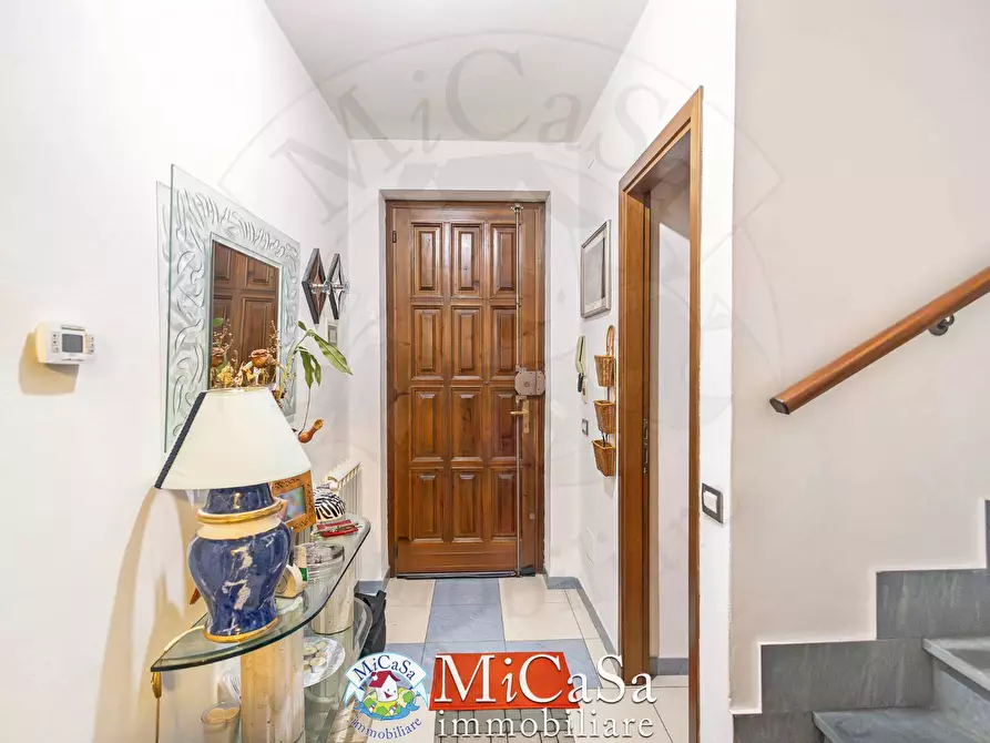 Immagine 22 di Casa semindipendente in vendita  a Vecchiano