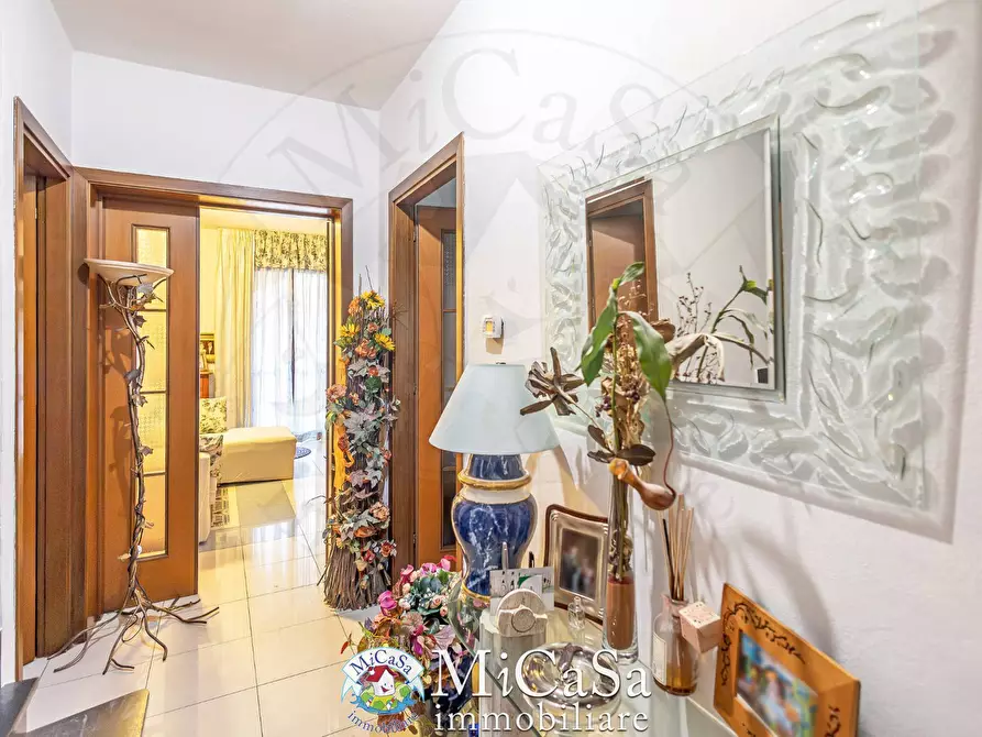 Immagine 25 di Casa semindipendente in vendita  a Vecchiano