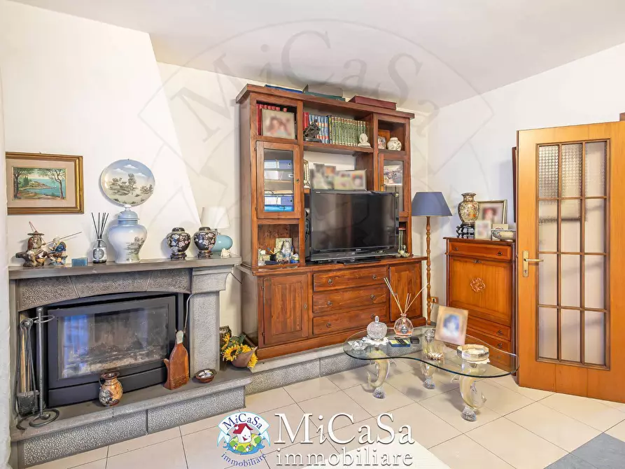 Immagine 7 di Casa semindipendente in vendita  a Vecchiano