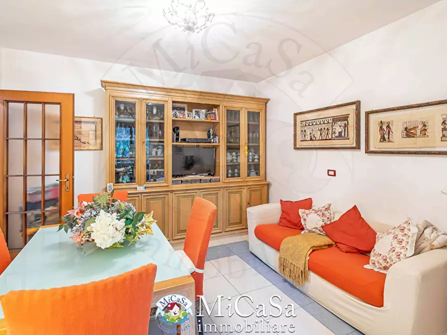 Immagine 3 di Casa semindipendente in vendita  a Vecchiano