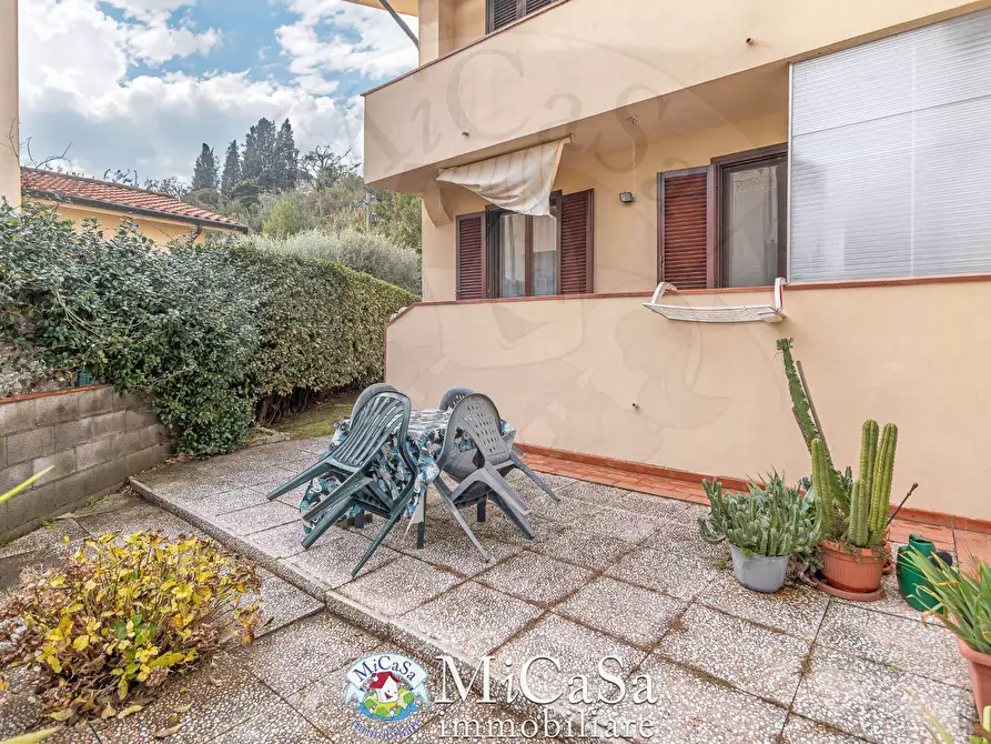 Immagine 28 di Casa semindipendente in vendita  a Vecchiano