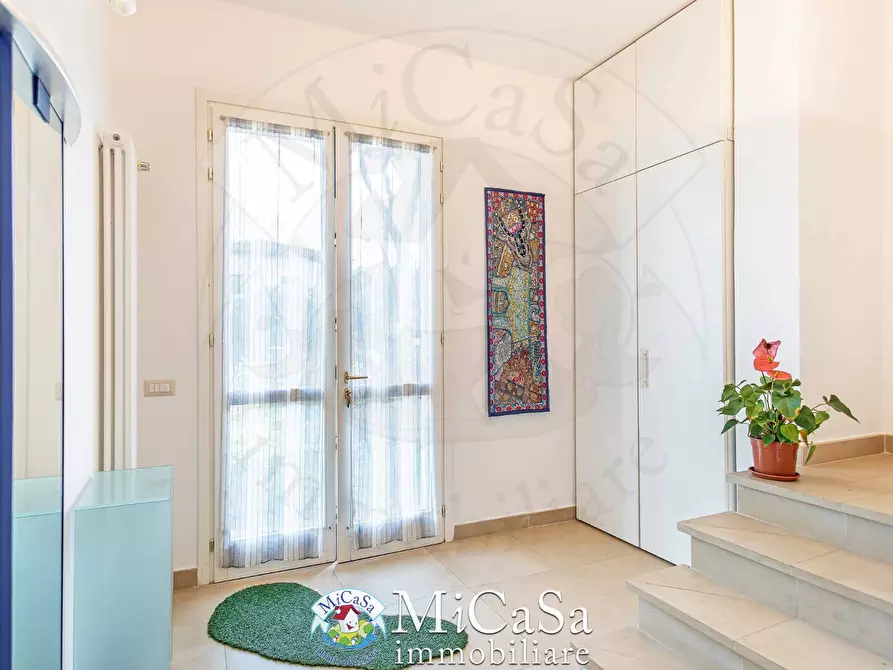 Immagine 10 di Casa semindipendente in vendita  a Pisa