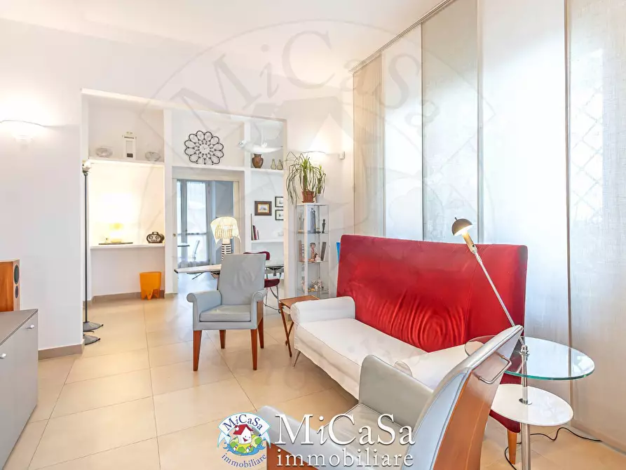 Immagine 4 di Casa semindipendente in vendita  a Pisa